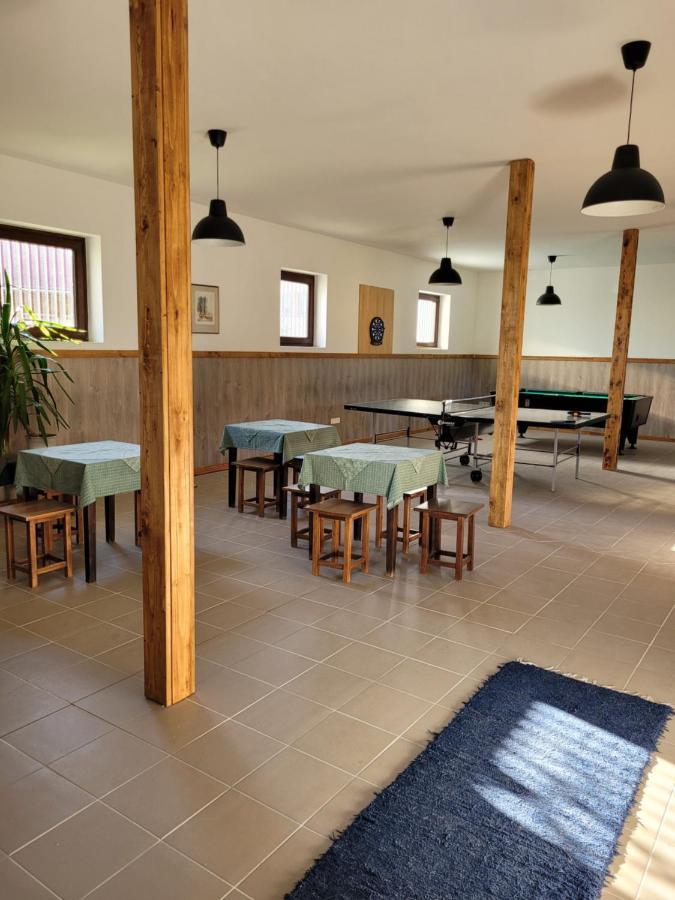 Totvar Lovas Szallashely Kovagotottos Exterior photo
